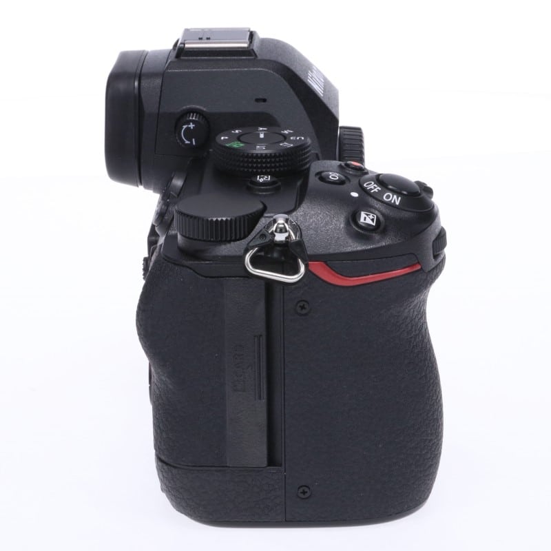 Z5II ボディ