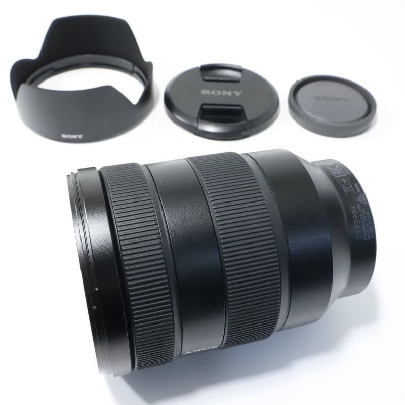 FE 24-105mm F4 G OSS SEL24105G