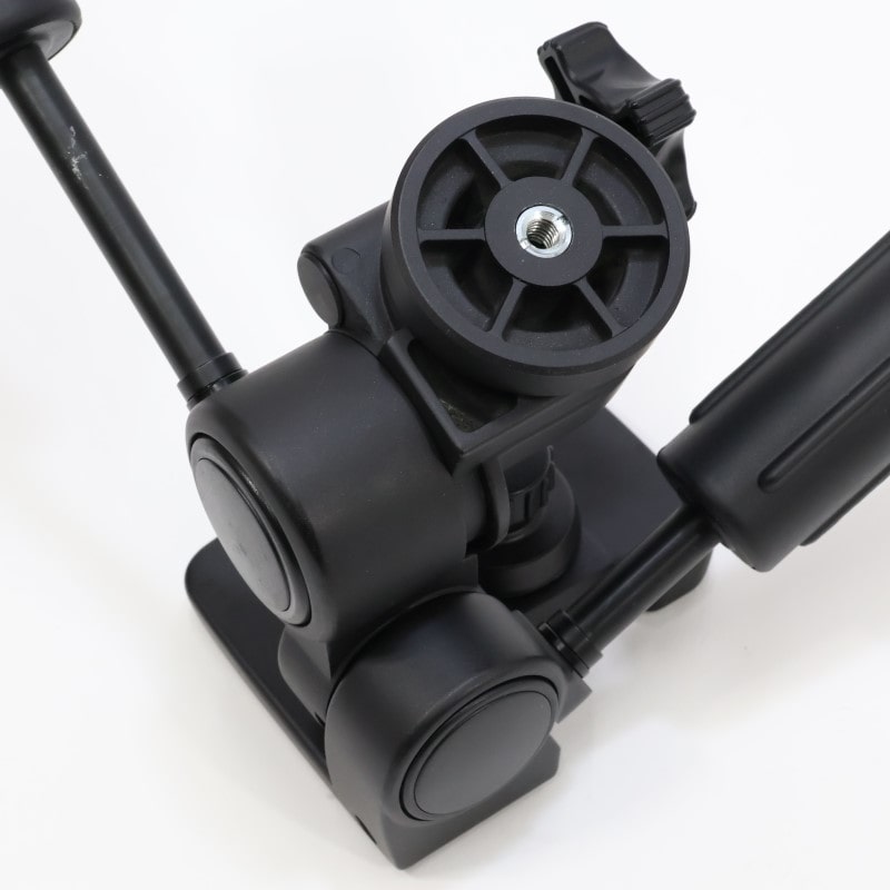 Velbon PH-460B 雲台 (1000円スタート 三脚 雲台 Velbon Velbon PH-460B 雲台 (1000円スタート 三脚 雲台 Velbon