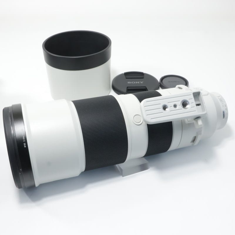 FE 200-600mm F5.6-6.3 G OSS SEL200600G