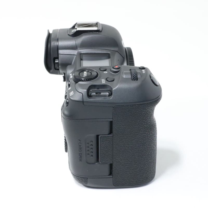 EOS R5 ボディー