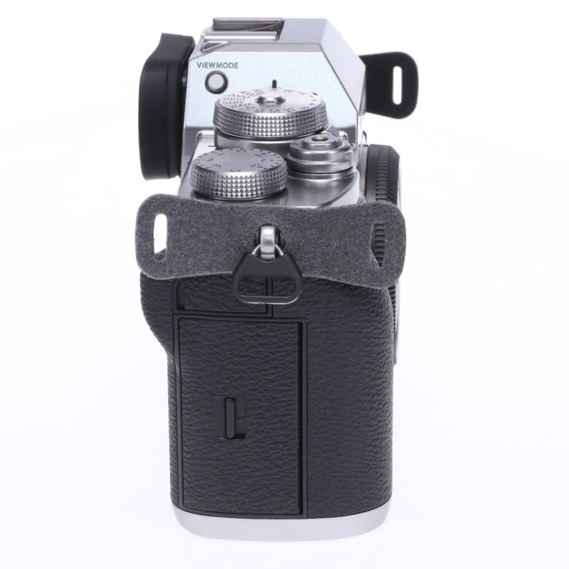富士フイルム FUJIFILM X-T3 ボディ シルバー Aランク 中古｜フジヤカメラ