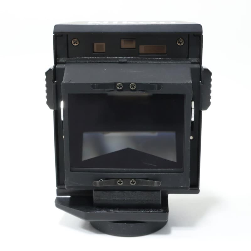 F3用 アイレベルファインダー DE-2