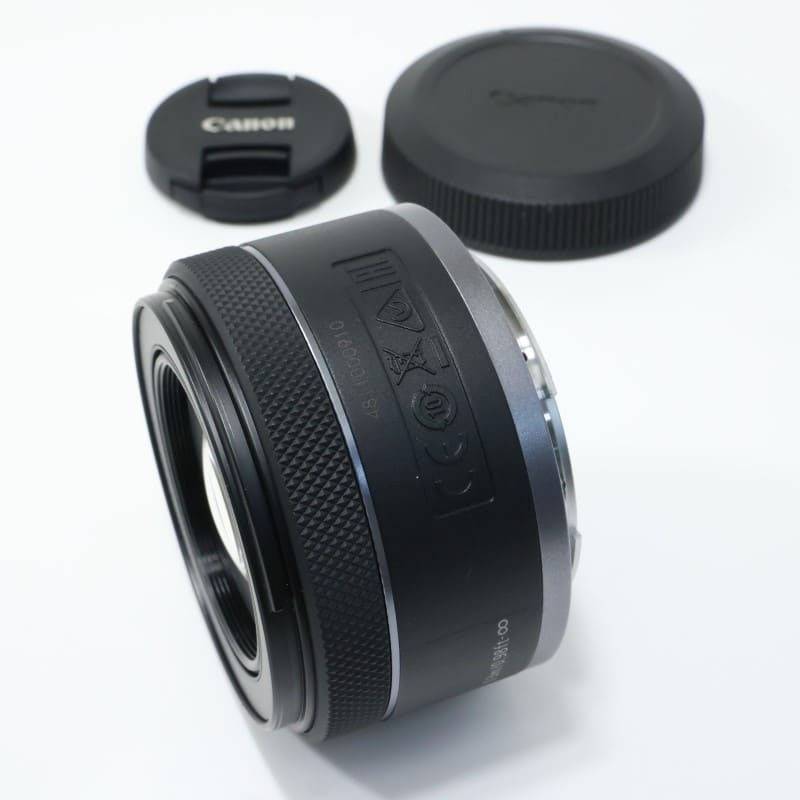 RF50mm F1.8 STM