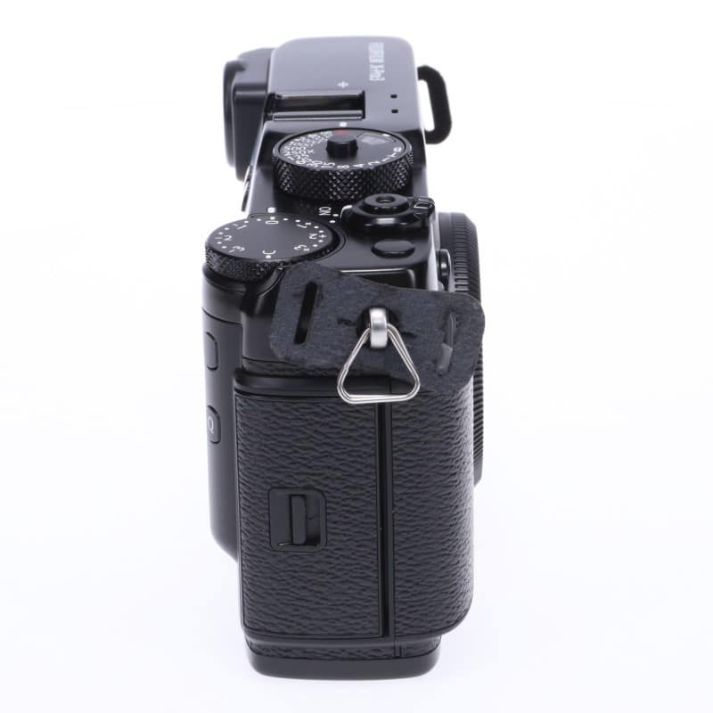 FUJIFILM X-Pro3 ボディ ブラック