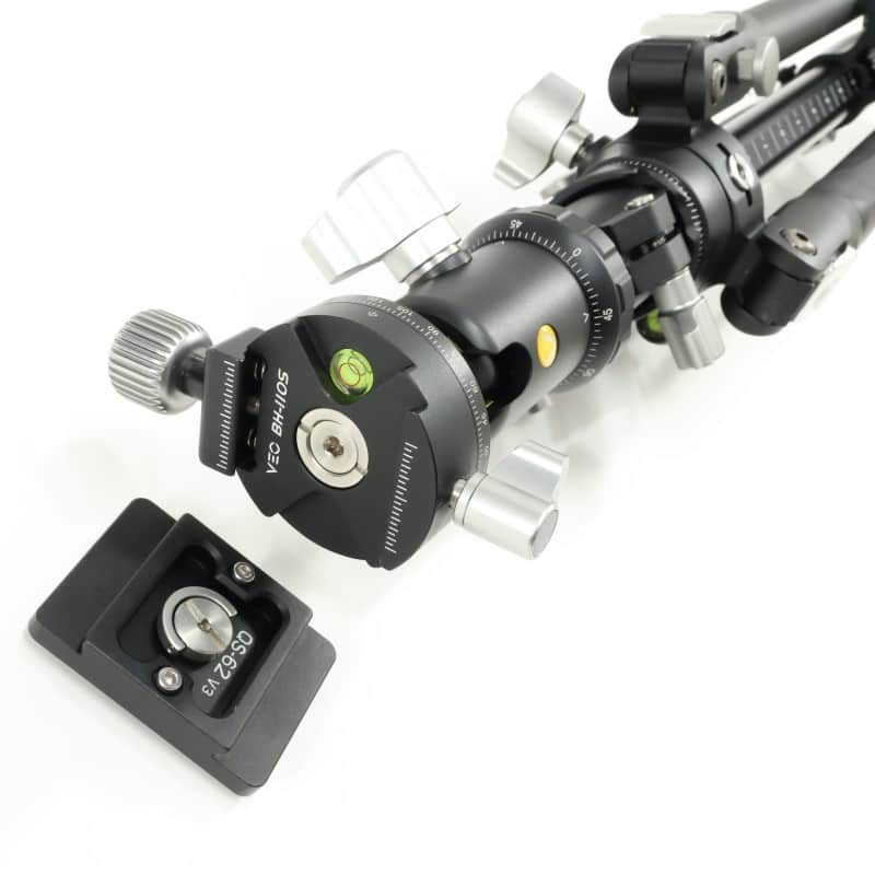 VEO 3T+ 234AB