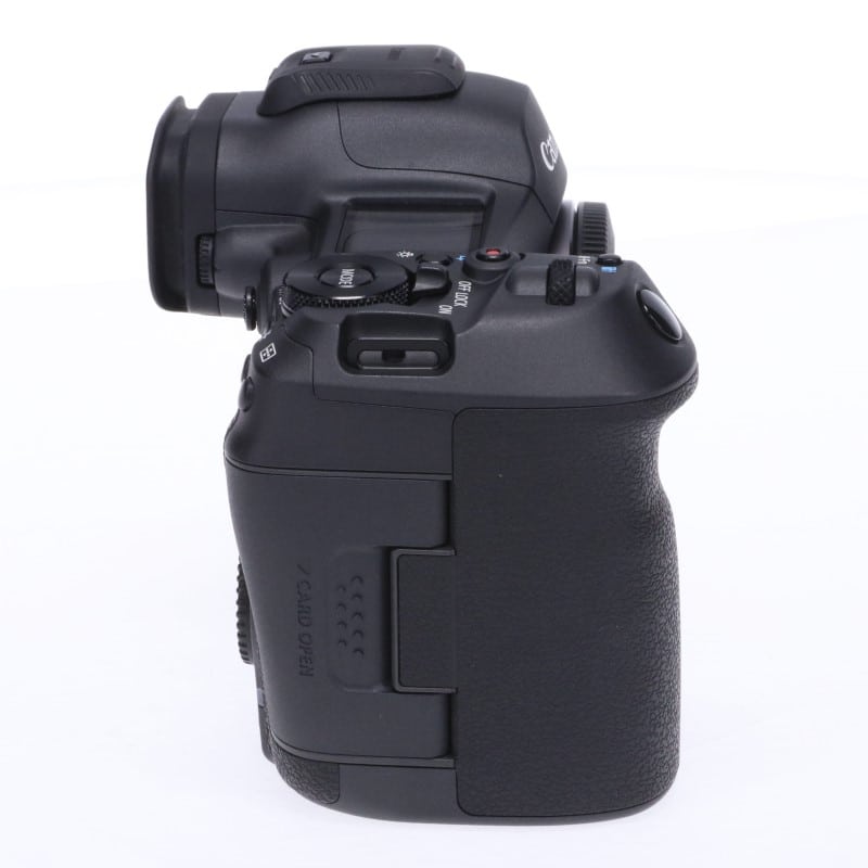 EOS R5 Mark II ボディー