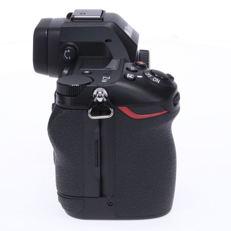 Z6III ボディ