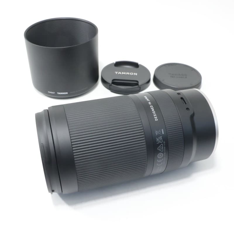 70-300mm F/4.5-6.3 Di III RXD (Model A047) ニコンZマウント