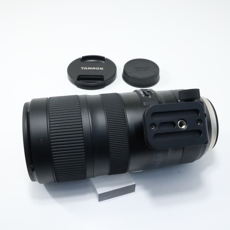 SP 70-200mm F/2.8 Di VC USD G2 (Model A025) ニコン F マウント用