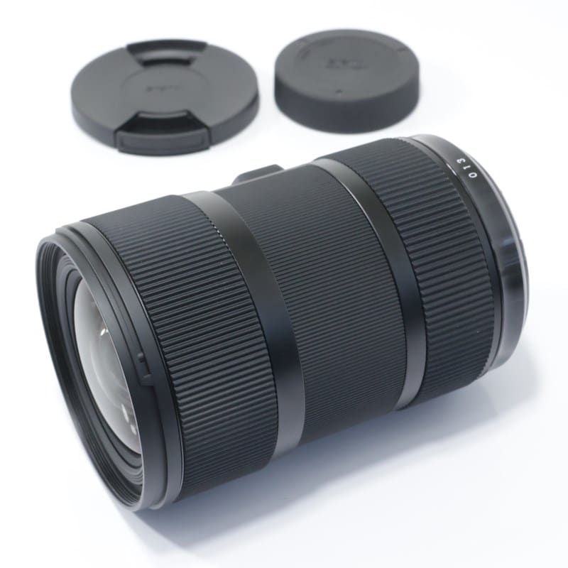 18-35mm F1.8 DC HSM | Art ニコンFマウント