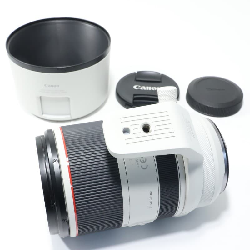 RF70-200mm F2.8 L IS USM
