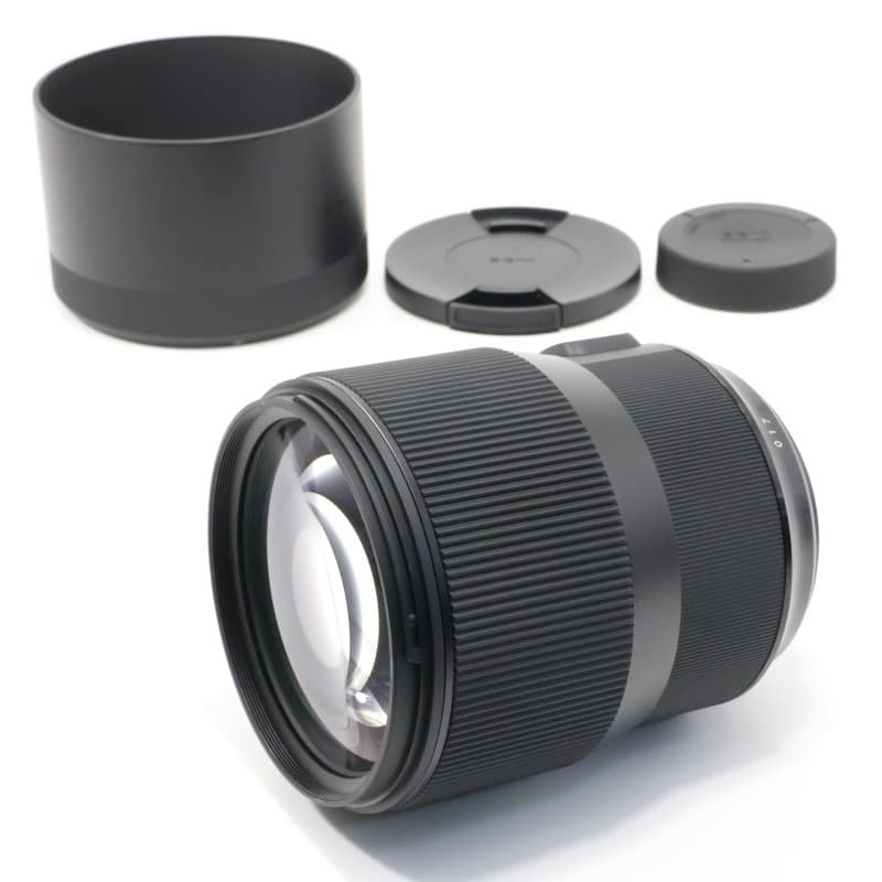 135mm F1.8 DG HSM Art ニコン