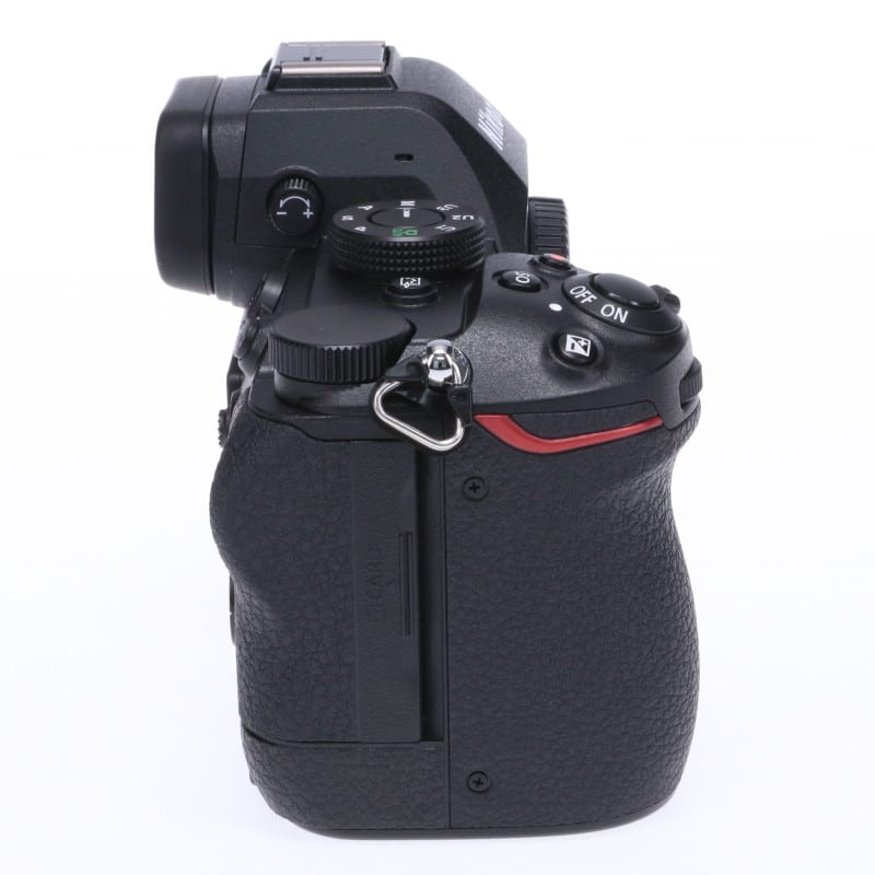 Z5II ボディ