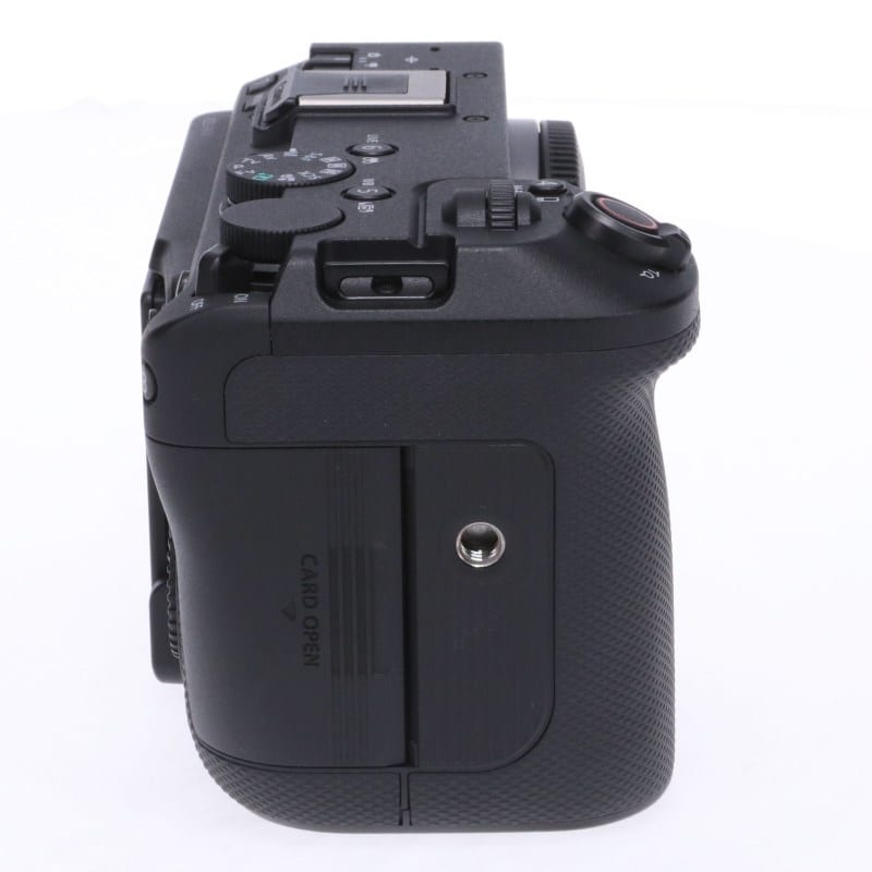 EOS R6V ボディ
