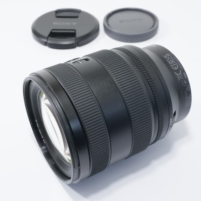 FE 20-70mm F4 G SEL2070G