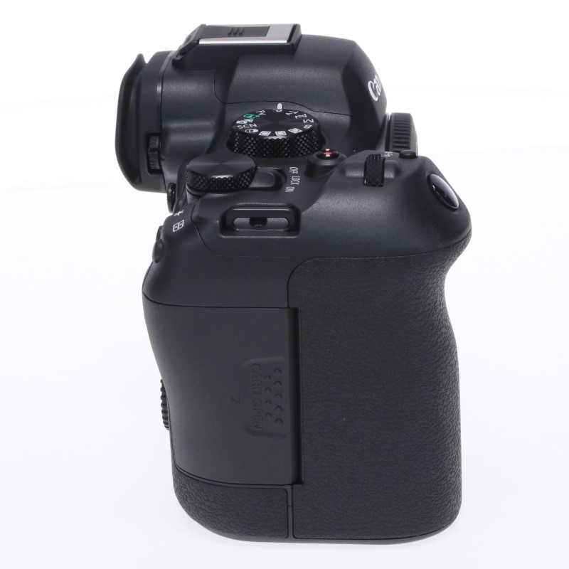 EOS R6 Mark II