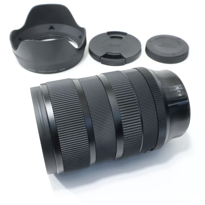 Sigma 17-40mm F1.8 DC | Art 富士フイルムX