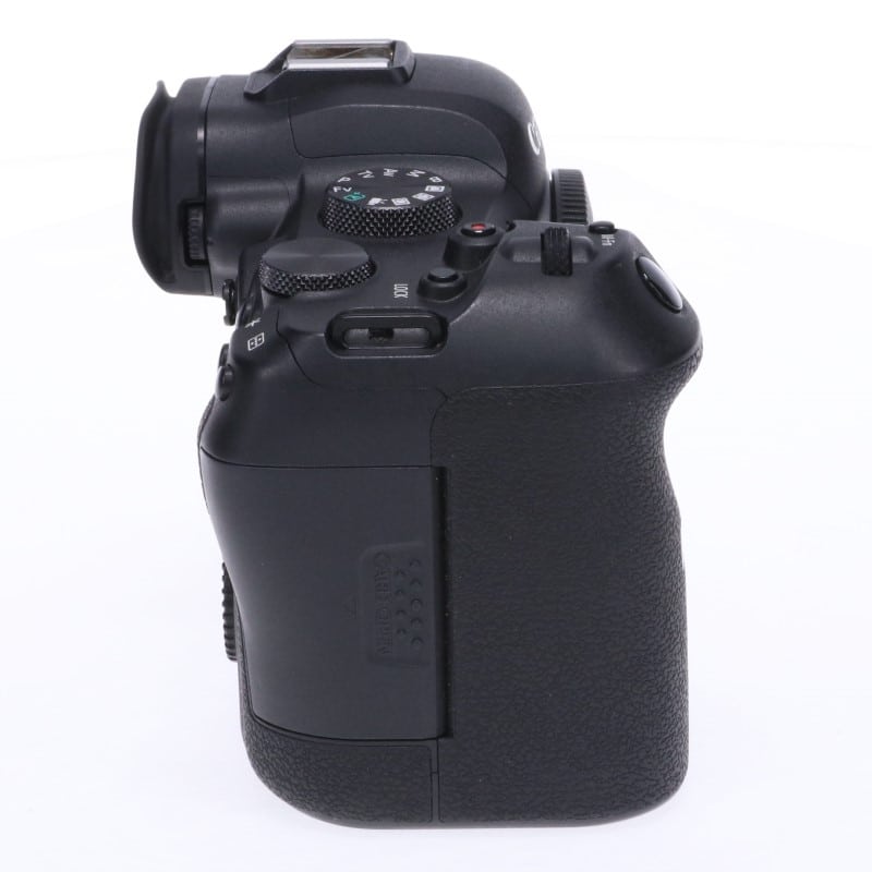 EOS R6 ボディー