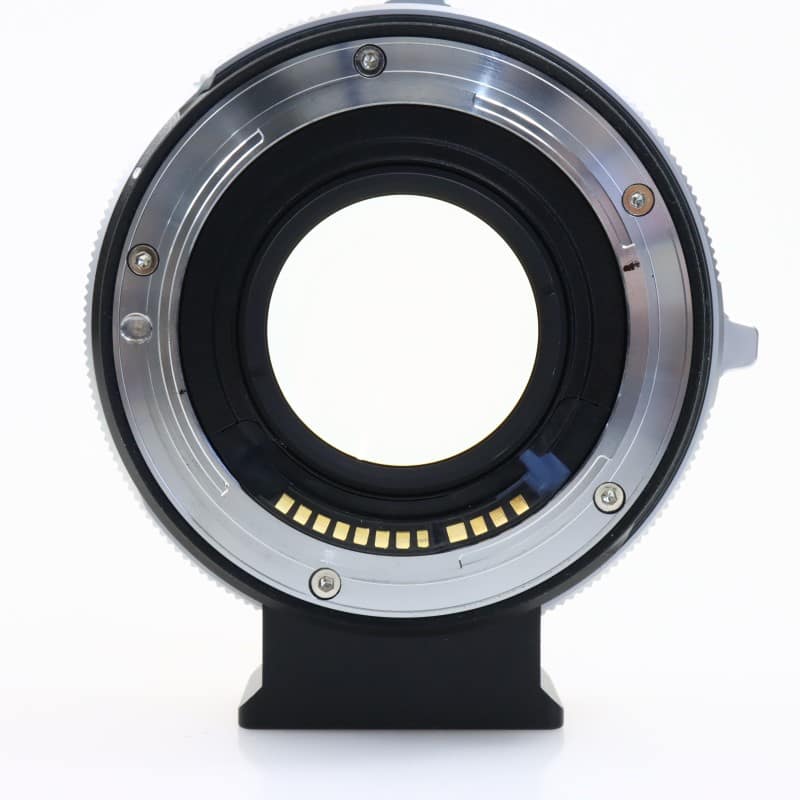 Canon EF Lens to RF-mount T CINE Speed BoosterR ULTRA 0.71x (EOS R) MB_SPEF-EFR-BT2