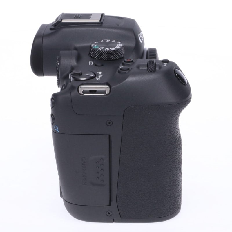 EOS R7 ボディー
