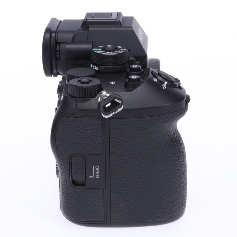 α9 III ボディ ILCE-9M3