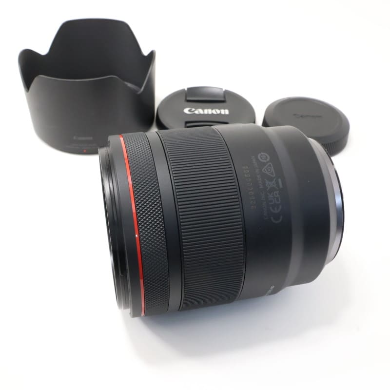 RF50mm F1.2 L USM