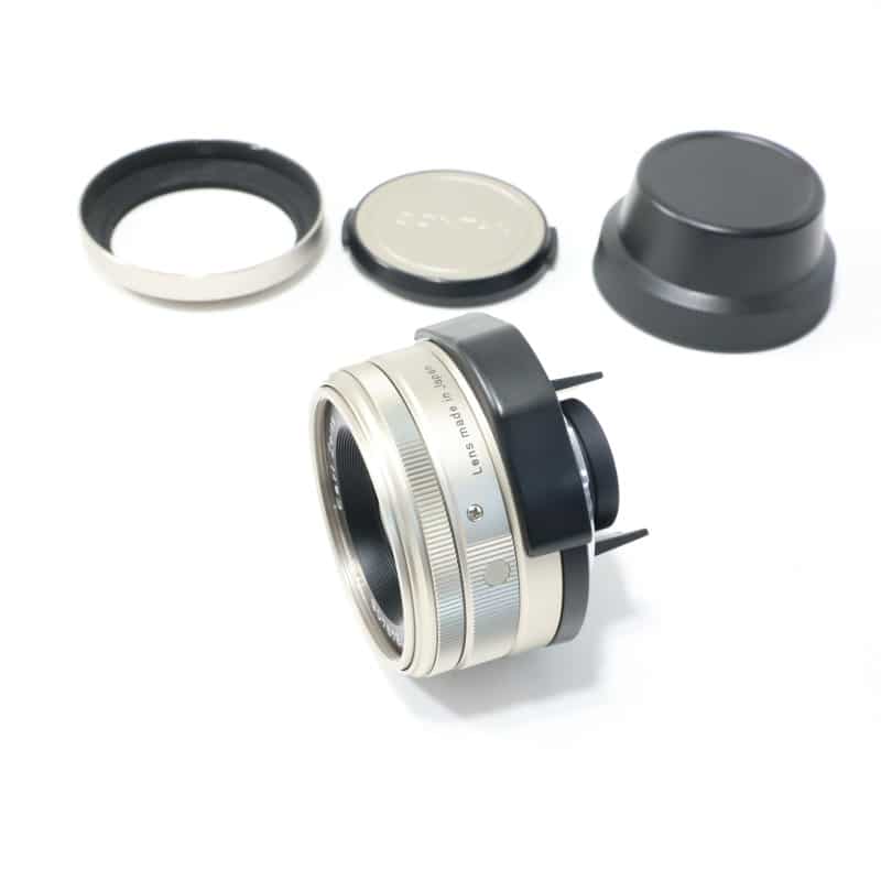 Biogon T* 28mm F2.8 G Mount