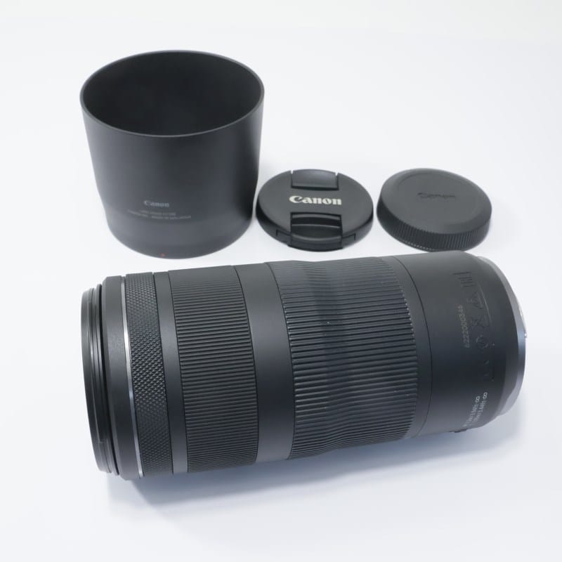 RF100-400mm F5.6-8 IS USM