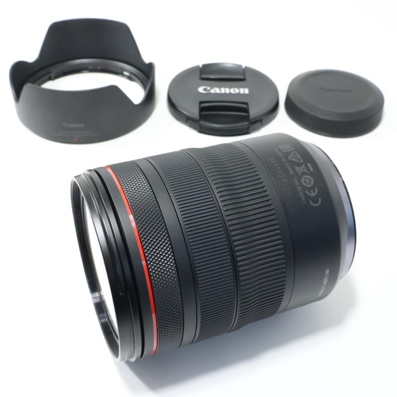 RF24-105mm F4 L IS USM
