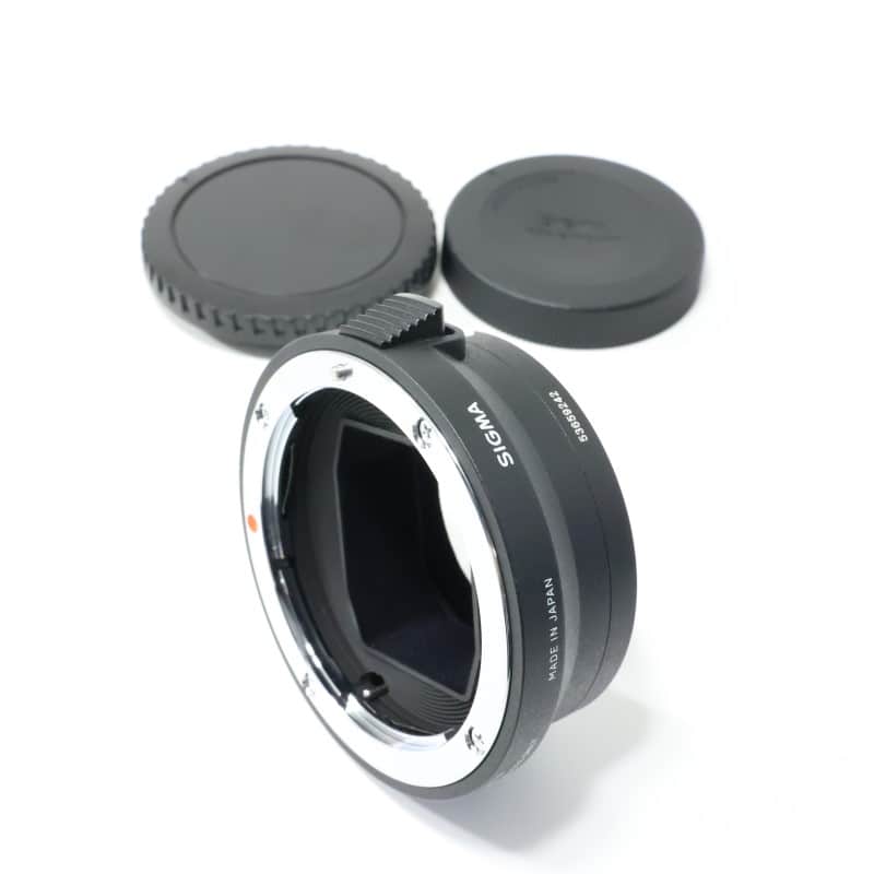 MOUNT CONVERTER MC-11 EF-E
