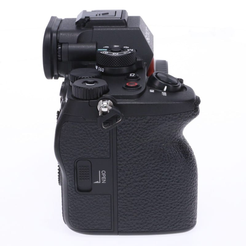 α7R V ボディ ILCE-7RM5