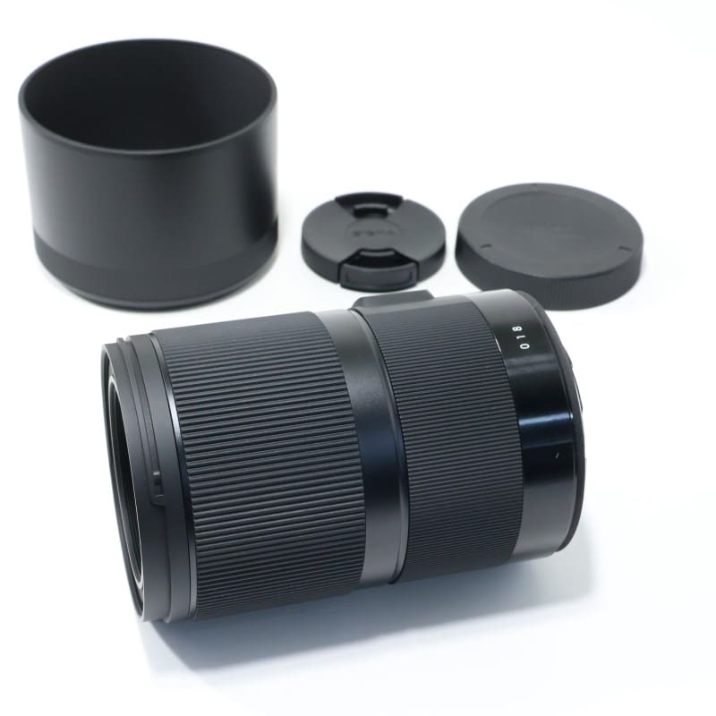 70mm F2.8 DG MACRO Art キヤノン