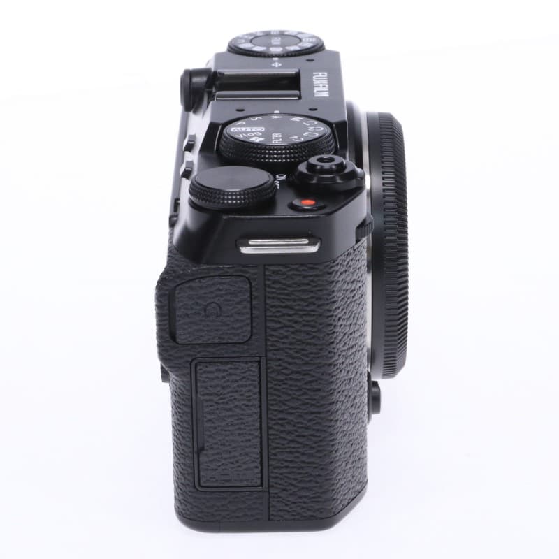 FUJIFILM X-M5 ボディ ブラック