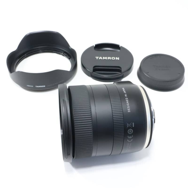 10-24mm F3.5-4.5 Di II VC HLD B023 キヤノン