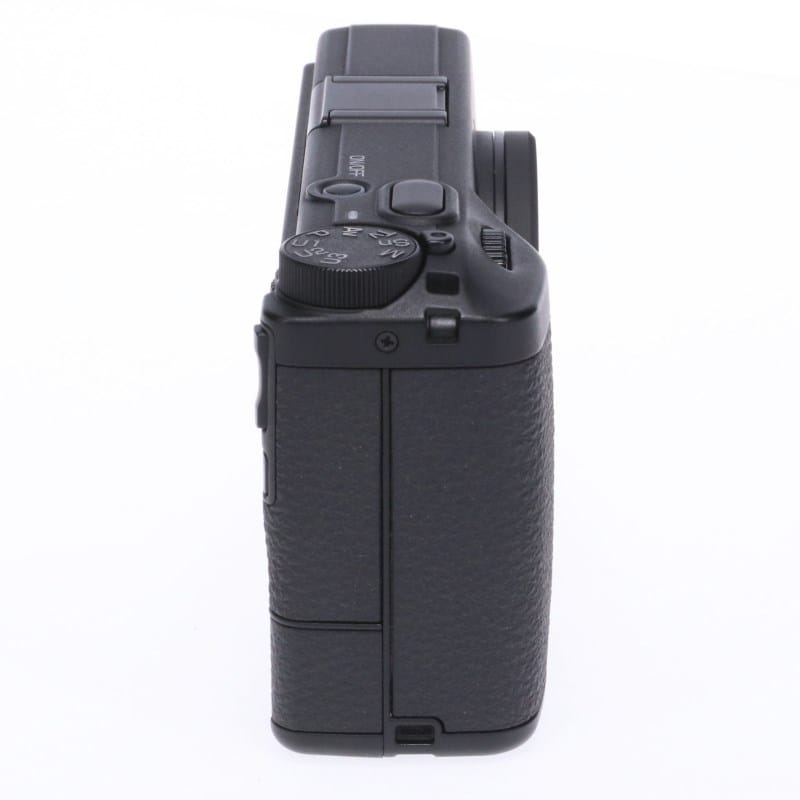 RICOH GR IV Monochrome AB+ランク 中古｜フジヤカメラ