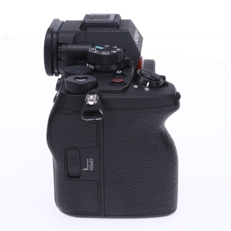 α7 IV ボディ ILCE-7M4