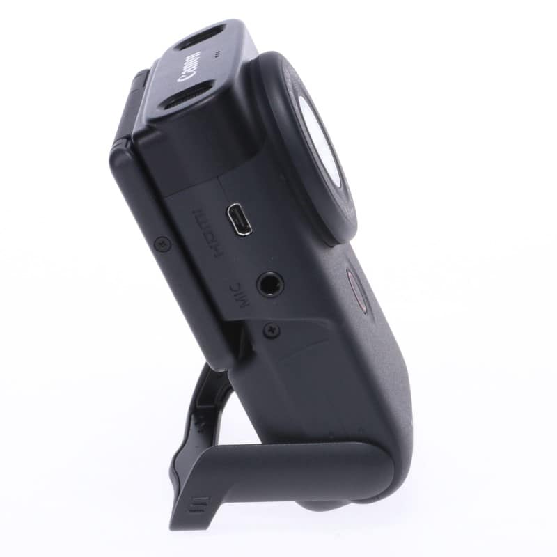 PowerShot V10 ブラック