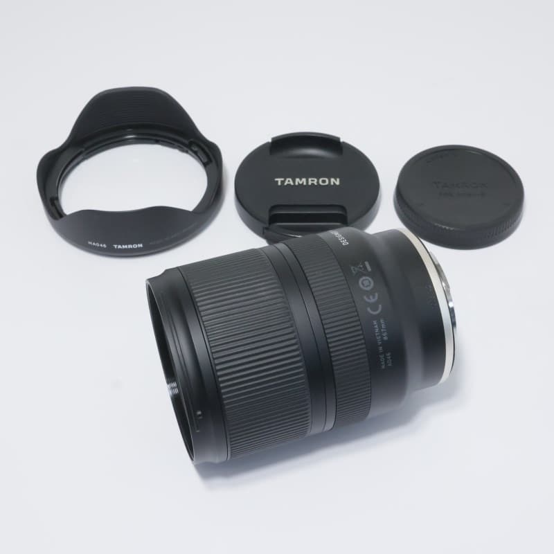 17-28mm F/2.8 Di III RXD (Model A046) ソニーEマウント