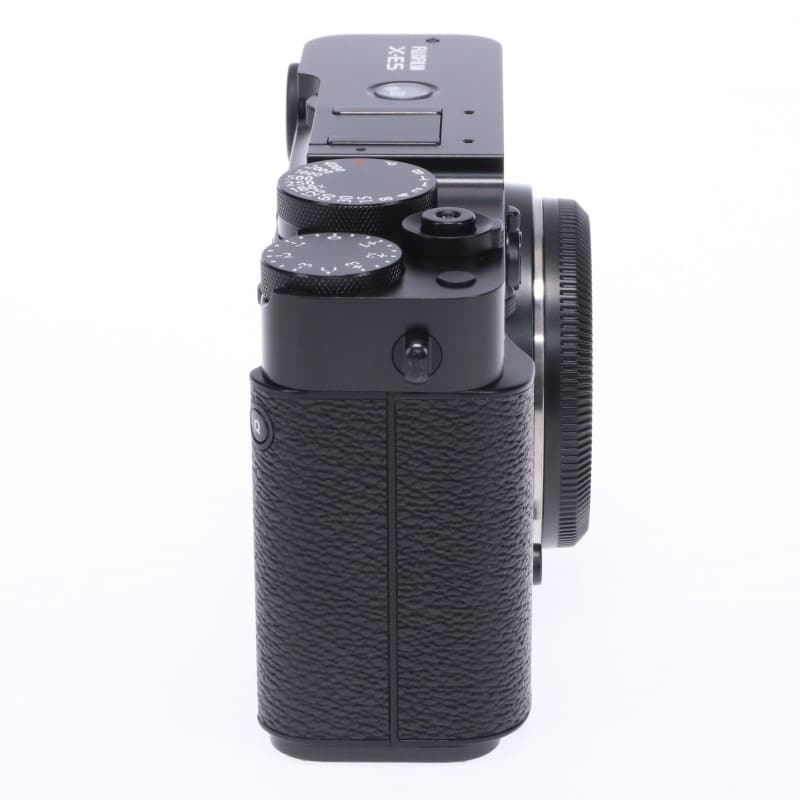 FUJIFILM X-E5 ボディ ブラック