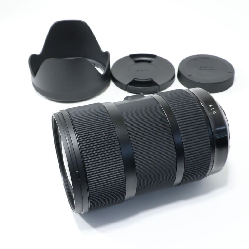 18-35mm F1.8 DC HSM Art キヤノン