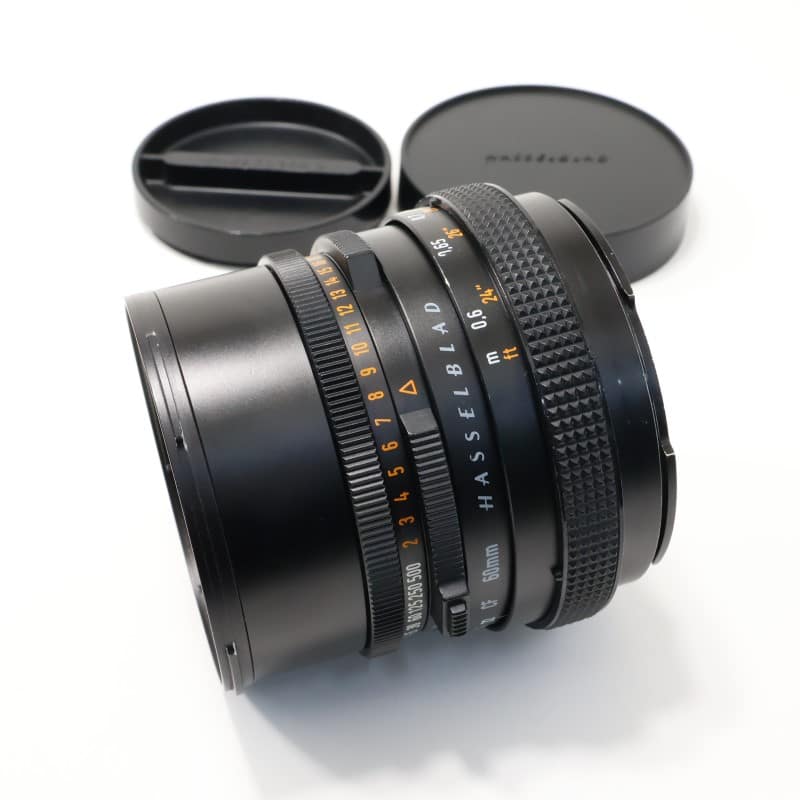 CF 60mm F3.5