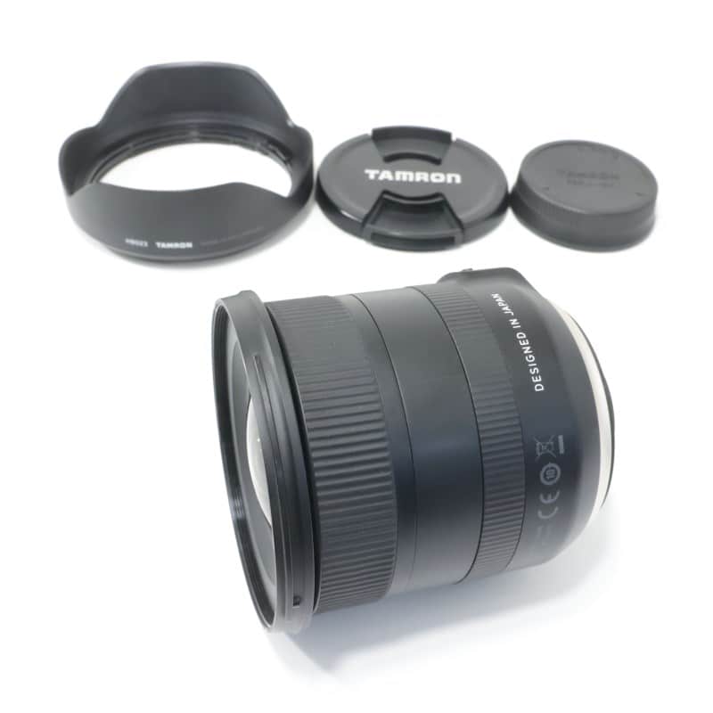 10-24mm F3.5-4.5 Di II VC HLD B023 ニコン