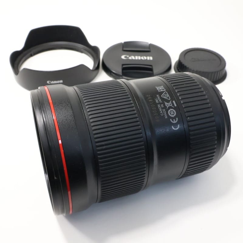 EF16-35mm F2.8L III USM