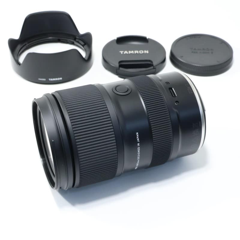 28-75mm F/2.8 Di III VXD G2 (Model A063) ニコン Z マウント用