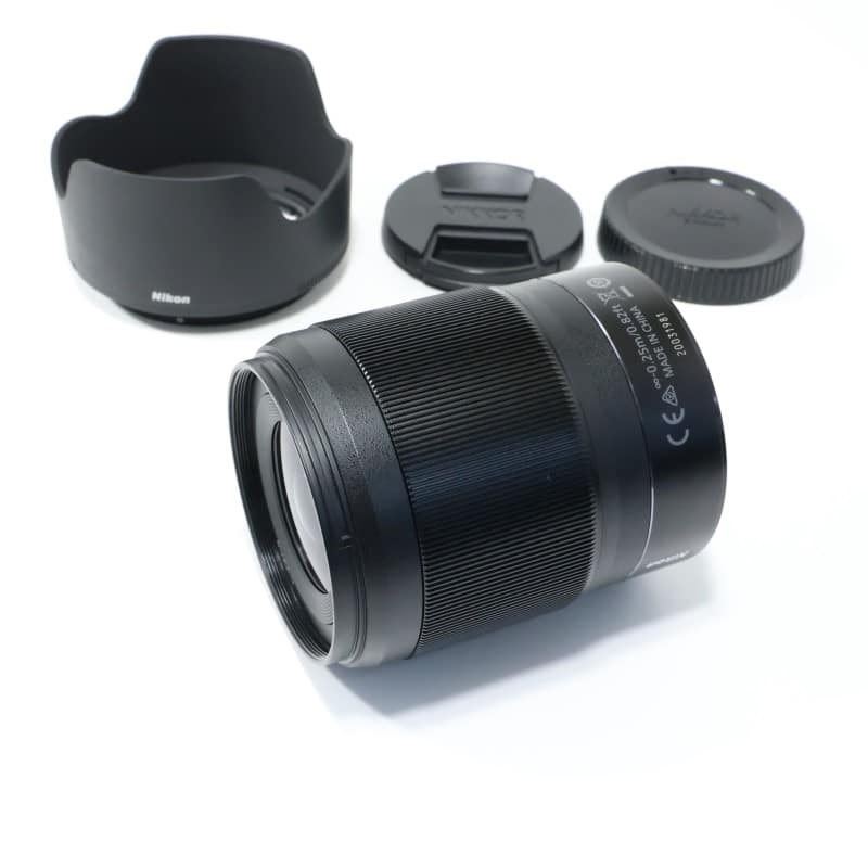 Nikon NIKKOR Z 35mm f/1.8 S 中古 C2120152213467｜中古通販