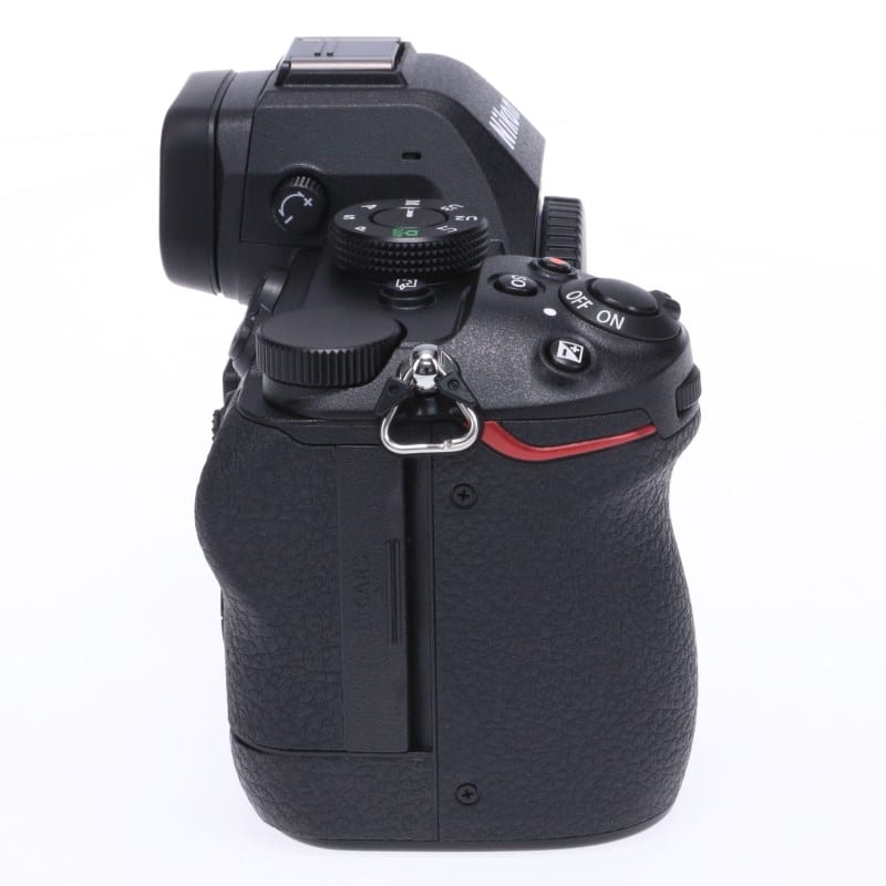 Z5II ボディ