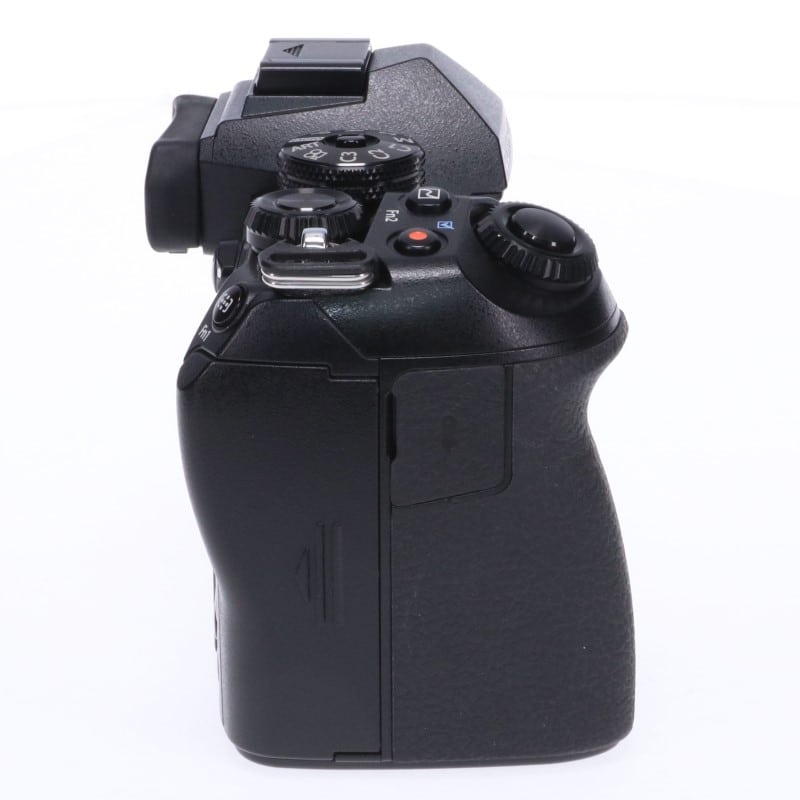 OLYMPUS／OM SYSTEM OM-D E-M1 Mark II ボディー 中古 C2120152225729