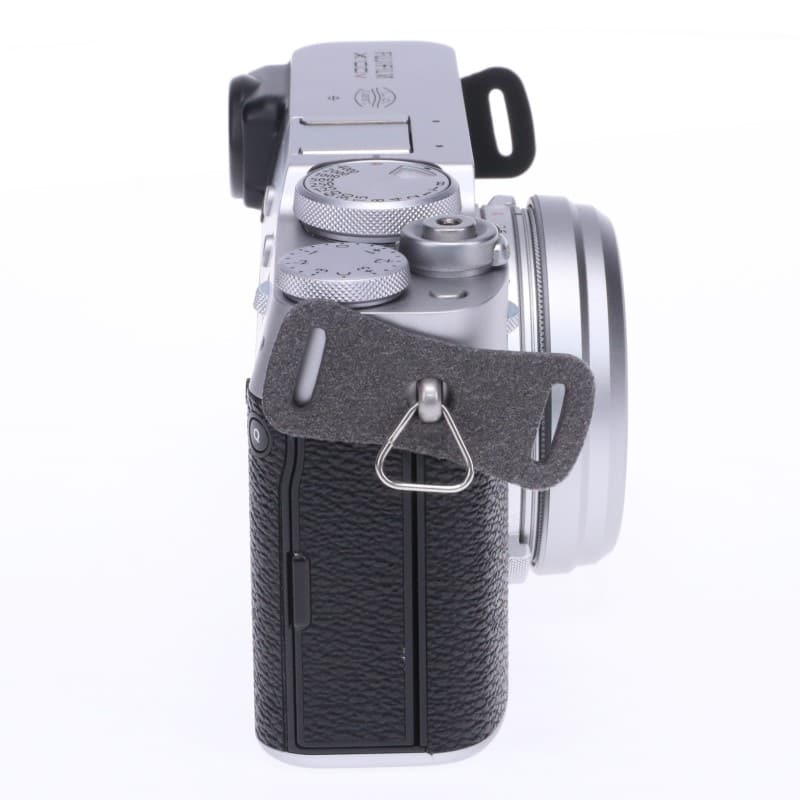 富士フイルム - 【極美品・UVフィルター付き】FUJIFILM X100V シルバー Amazon | 富士フイルム(FUJIFILM) デジタルカメラ X100V
