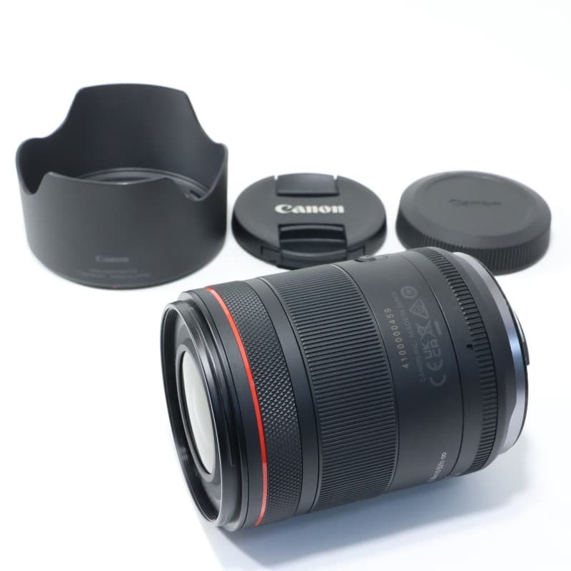 RF35mm F1.4 L VCM